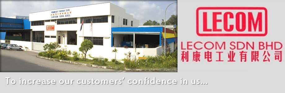 LECOM